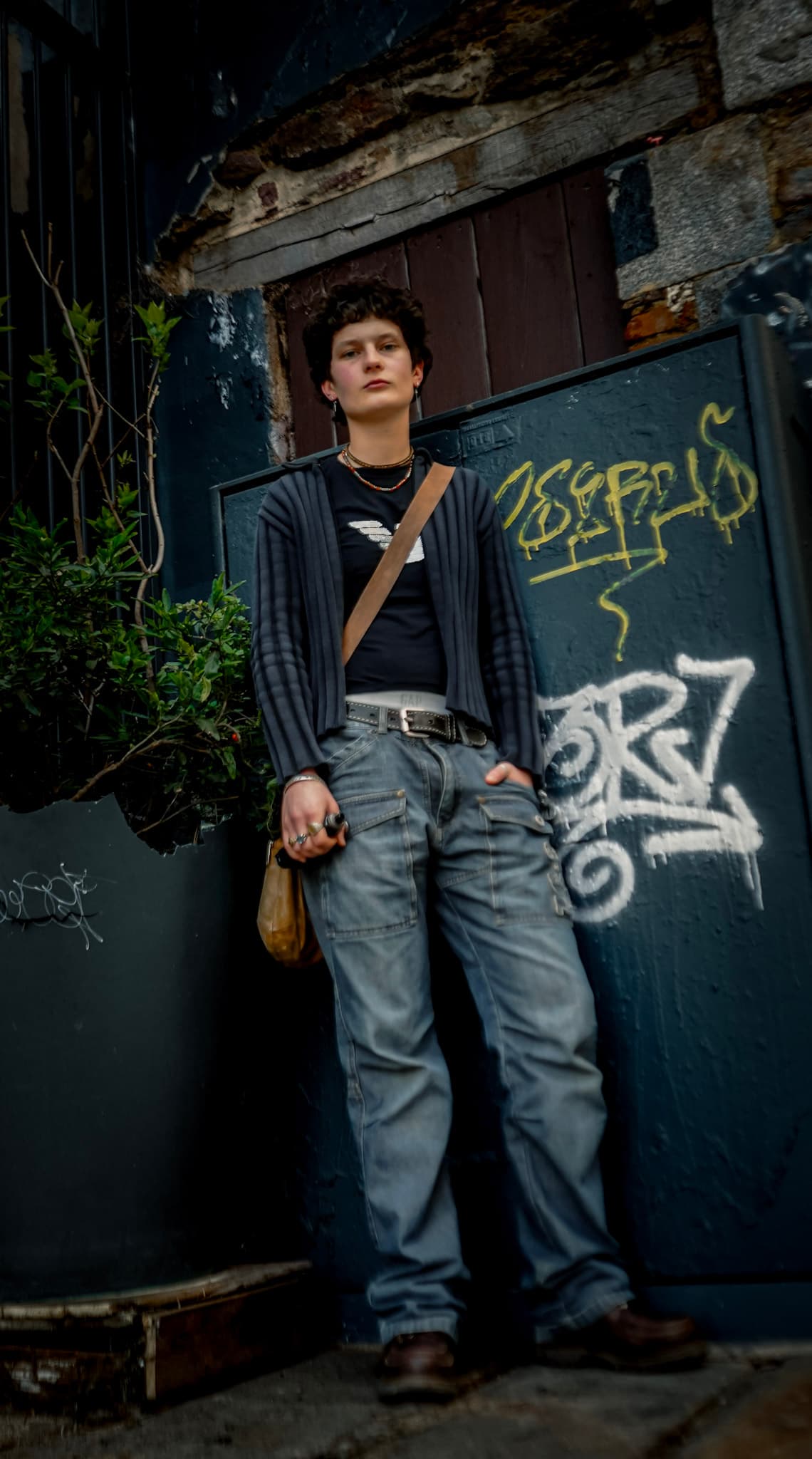 shooting