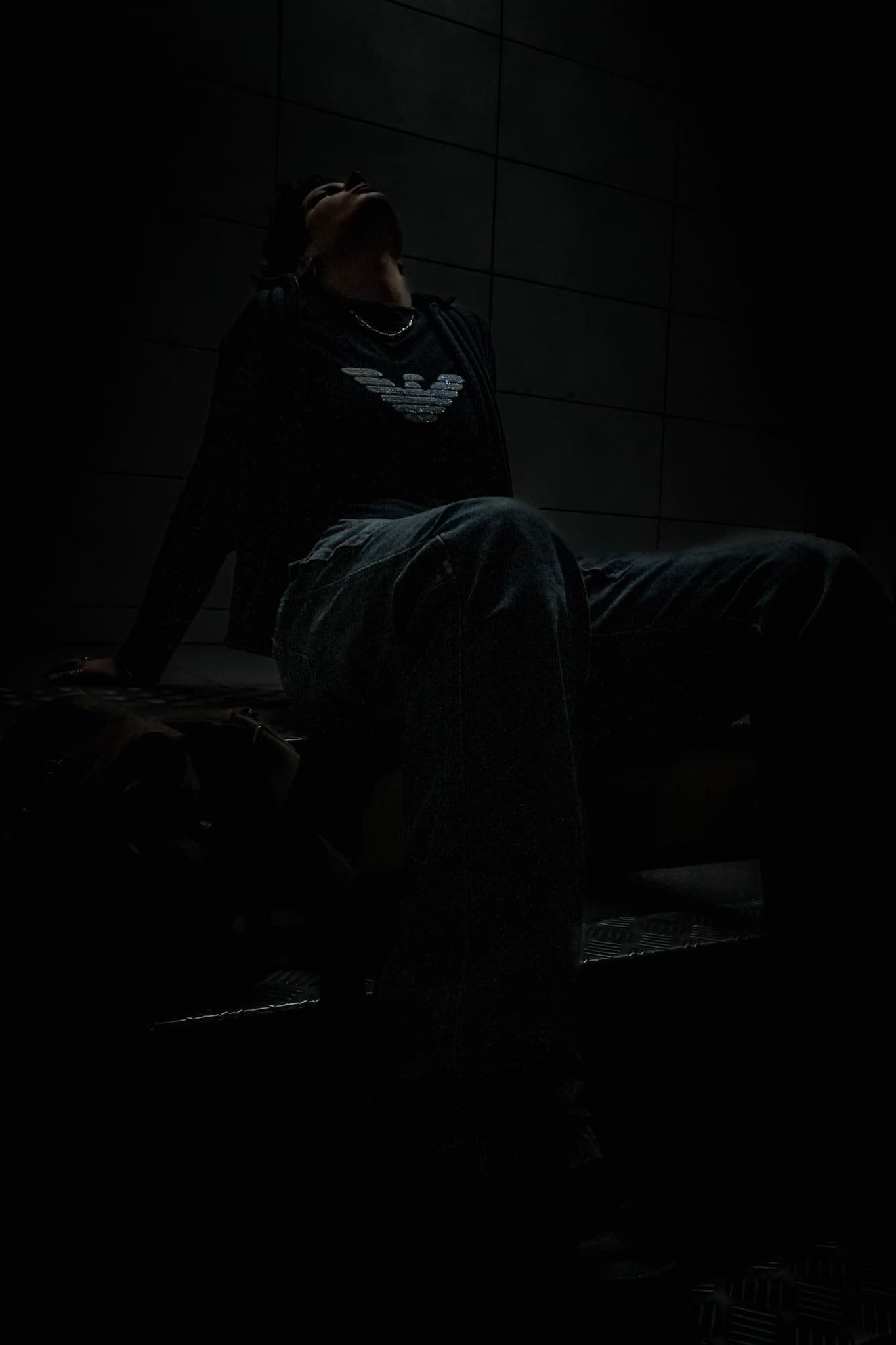 shooting