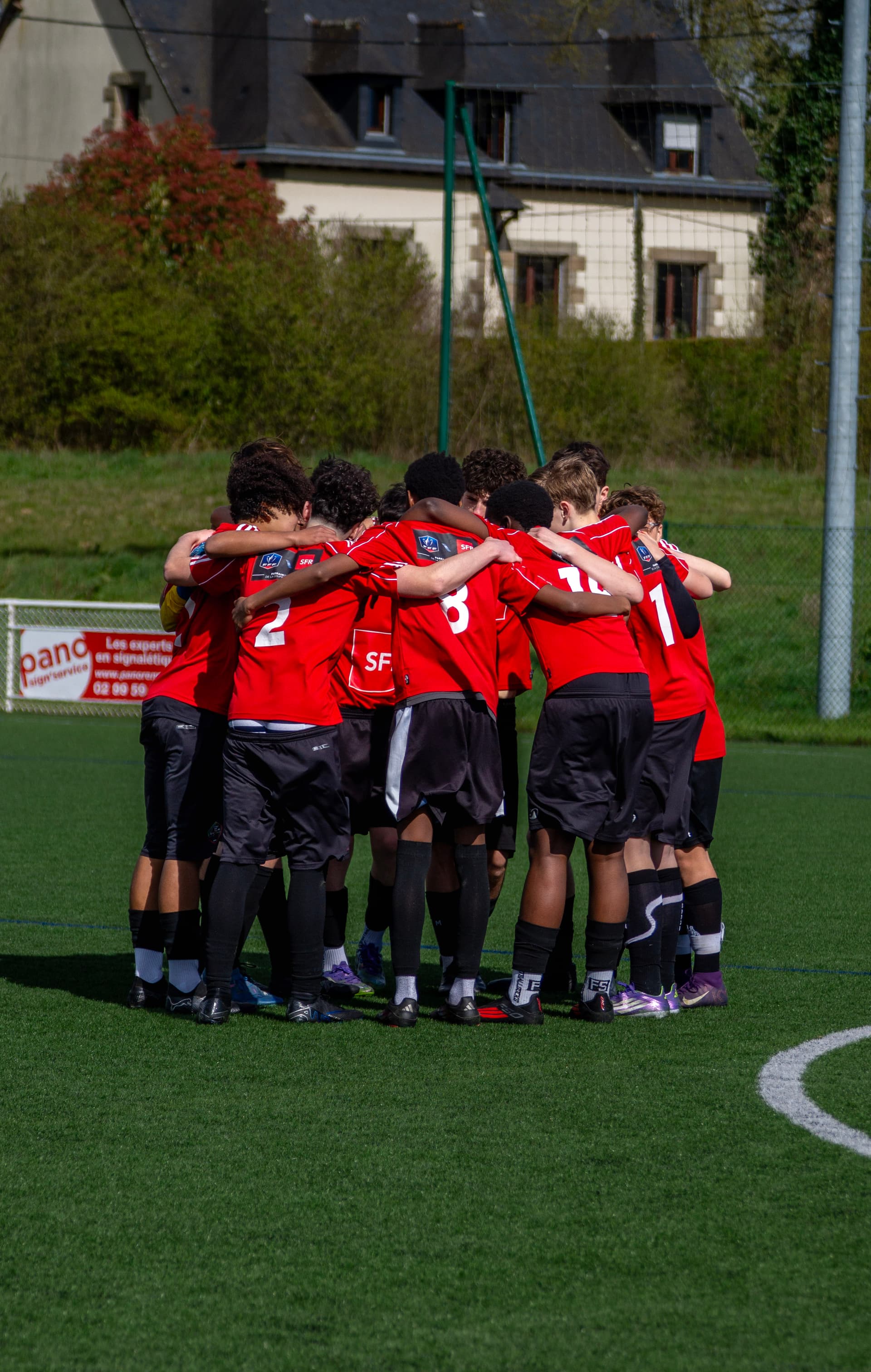 sport