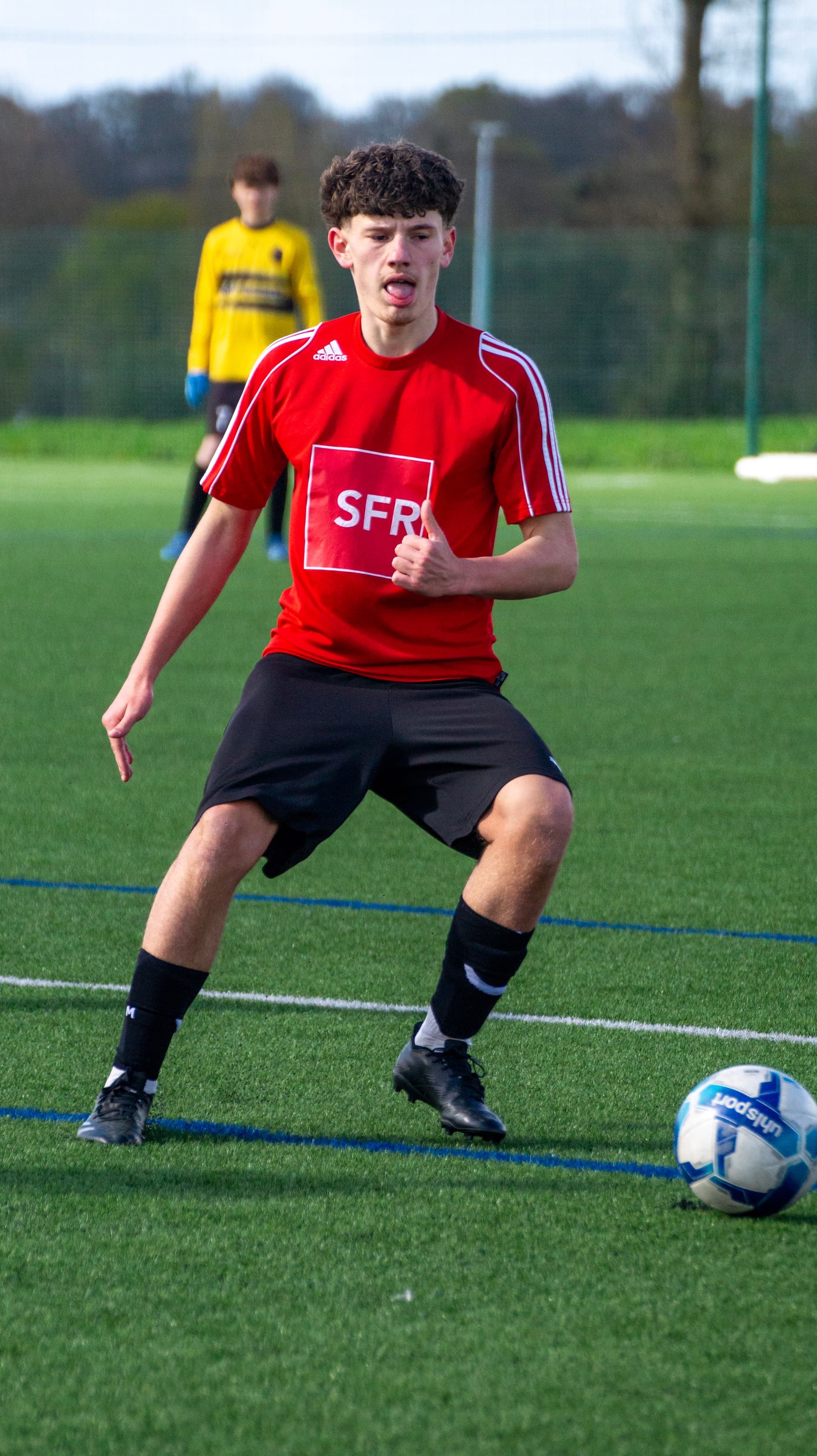 sport