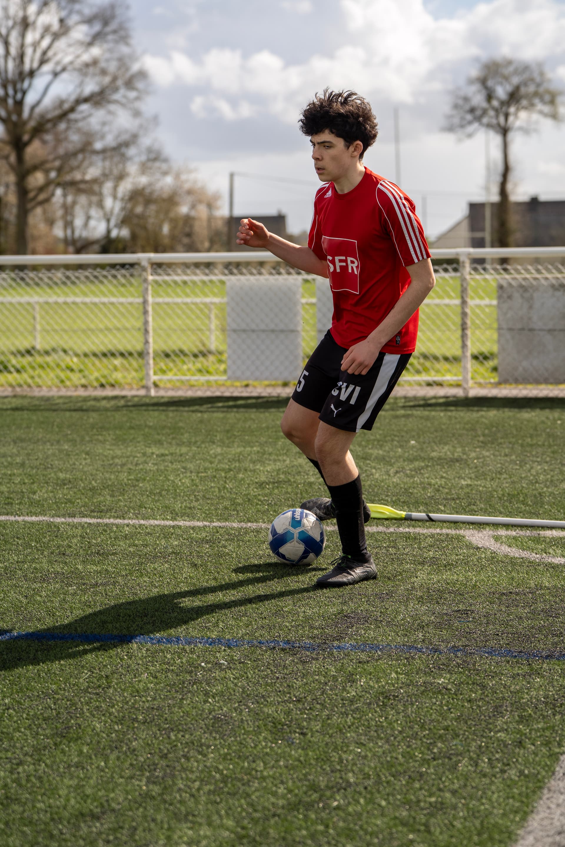 sport