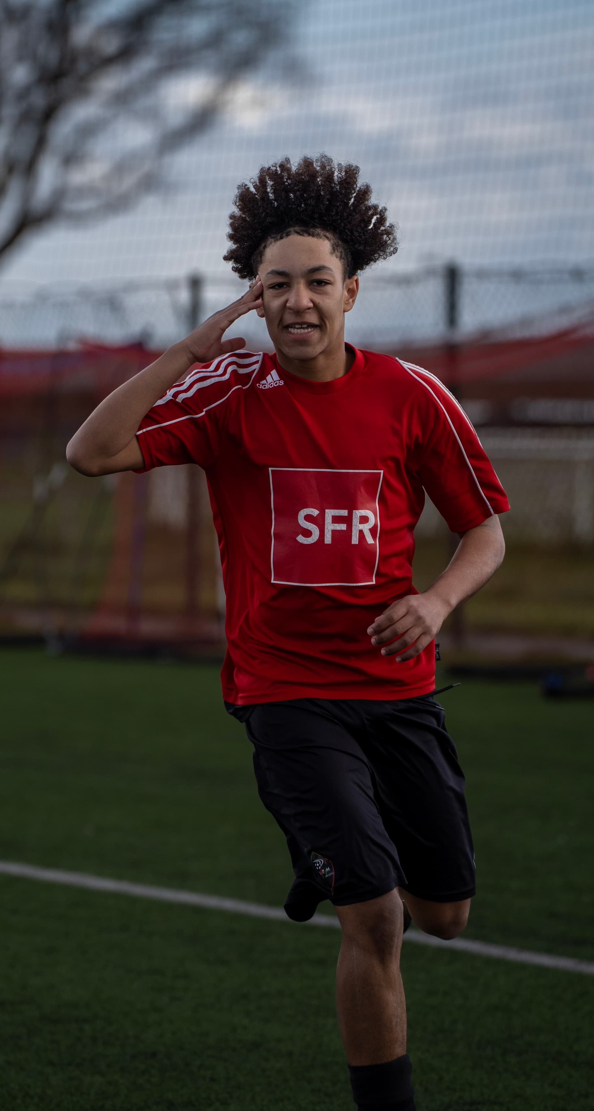 sport