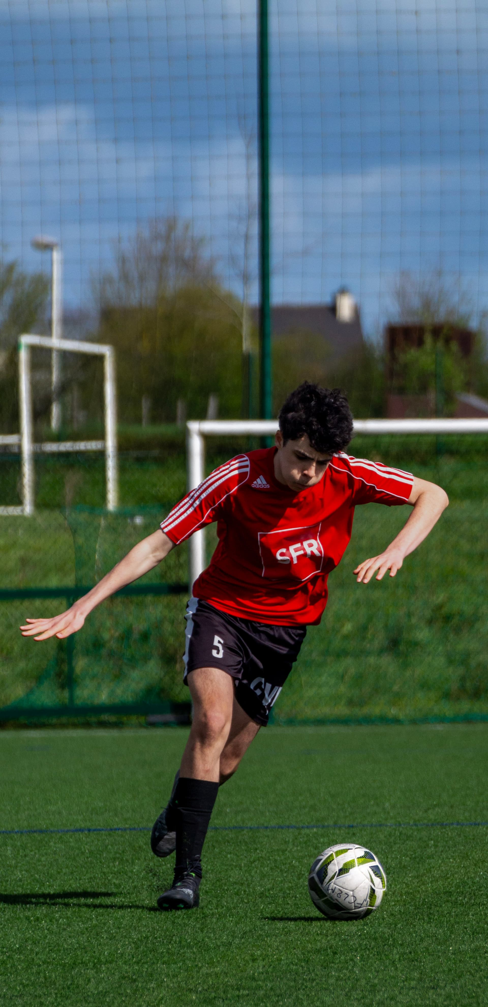 sport