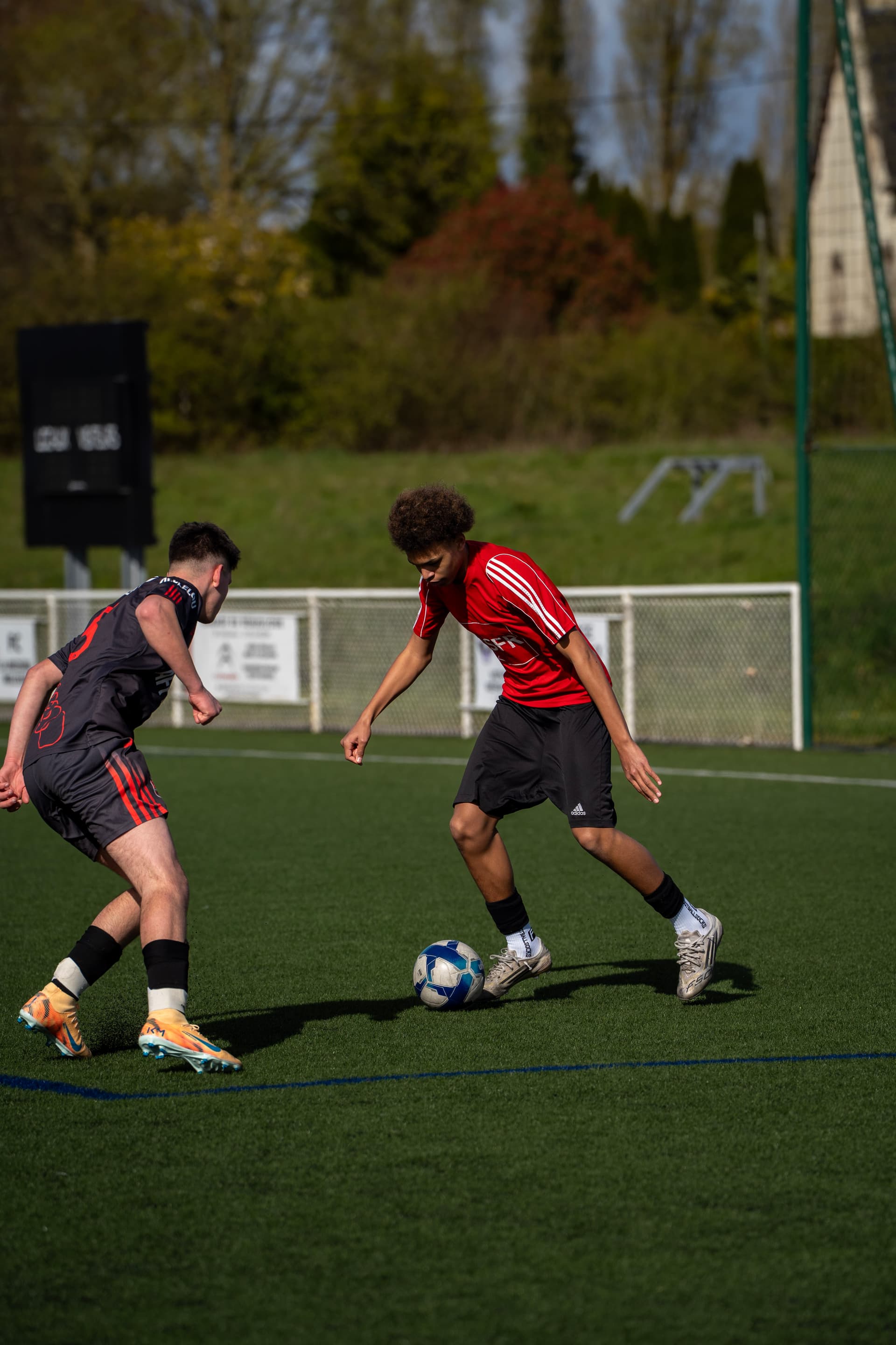 sport