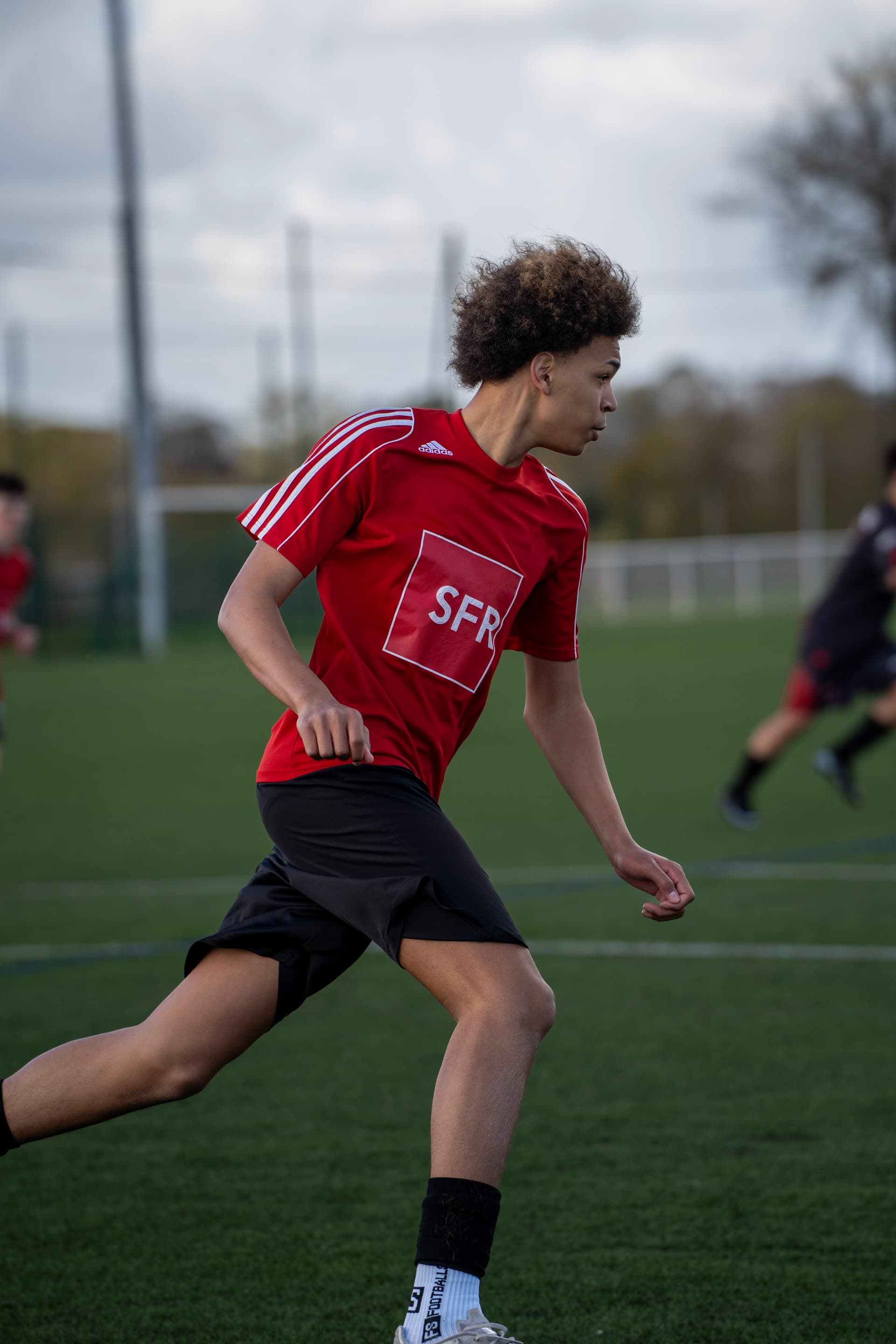 sport