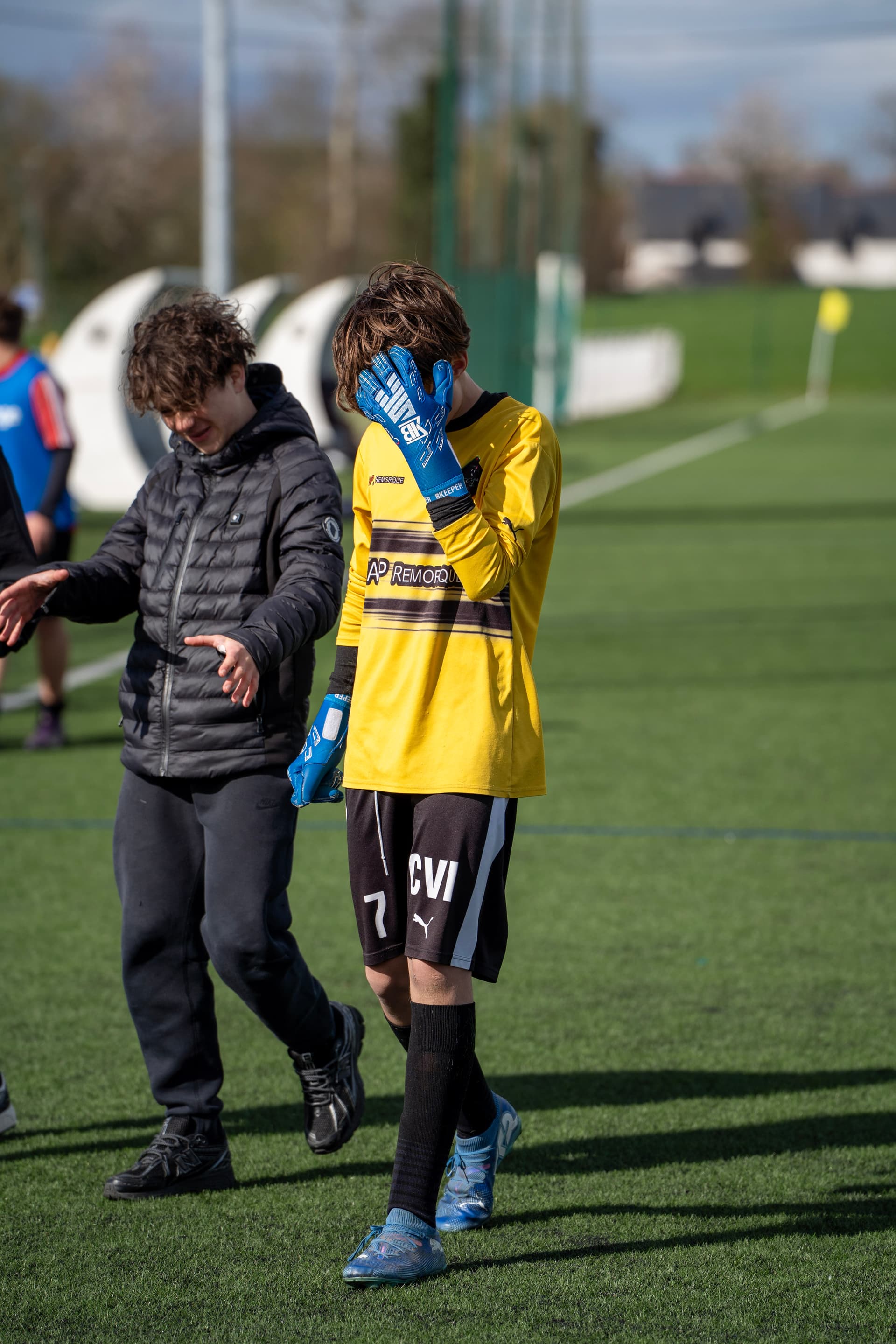 sport